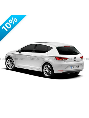 Пленка тонировочная 10% Classic 0.75м x 30м