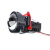 OPTIMA Bi-LED LENS Element Series 3.0" Shift Model (12V,24V)