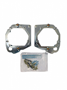 Перех. рамки MTF LIGHT Volvo S80 ZKW AFS