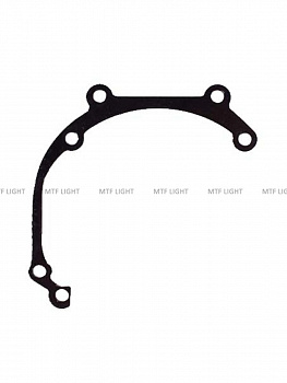 Переходные рамки №050 на Mazda 6 III GJ