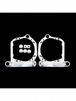 Перех. рамки MTF LIGHT, 2шт, Hyundai Creta 15-21 г.в.