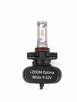 Светодиодные лампы Optima LED i-ZOOM PSX24W White