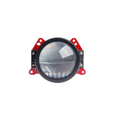 OPTIMA Bi-LED LENS Element Series 3.0" Shift Model (12V,24V)