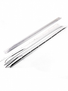 Накладные полосы Ambient Light M3 60см