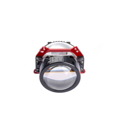 OPTIMA Bi-LED LENS Element Series 3.0" Shift Model (12V,24V)