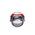 OPTIMA Bi-LED LENS Element Series 3.0" Shift Model (12V,24V)