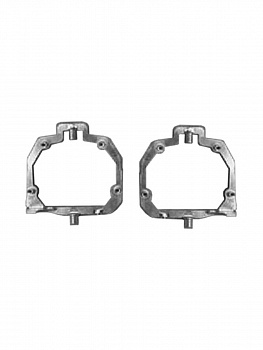 Переходные рамки MTF LIGHT Mercedes-Benz S-Class W221