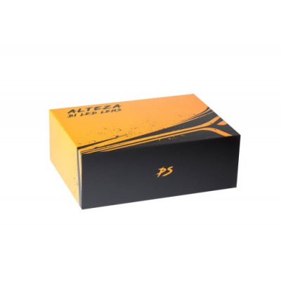 OPTIMA Bi-LED Alteza PS 3.0"