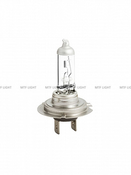 Лампа галогенная H7 штатная (OEM) 24 V