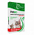 Капли PYRBIO pet на холку для кошек и котят