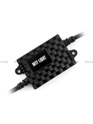 Блок "обманка" MTF Light H11 для светодиодных автоламп