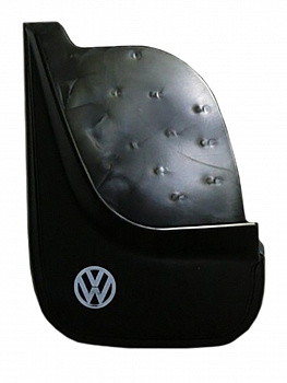 Брызговики Универсальные  Volkswagen