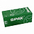 Cаморезы Spax - для массивных деревянных полов 3,5х35 (500 шт)