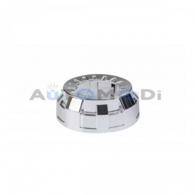 OPTIMA Bi-LED LENS Micro Round 1.8"
