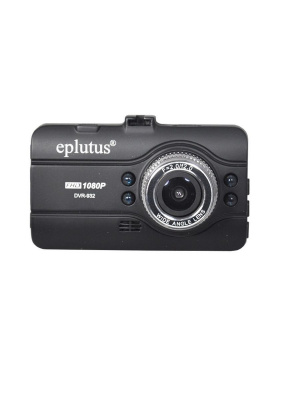 Видеорегистратор Eplutus DVR-932