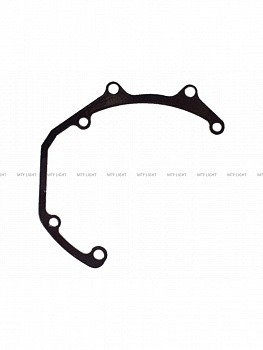 Переходные рамки №04 Mazda CX-7 I