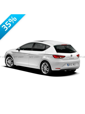 Пленка тонировочная 35% Classic 0.75м x 3м