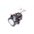 OPTIMA Bi-LED LENS Element Series 3.0" Shift Model (12V,24V)