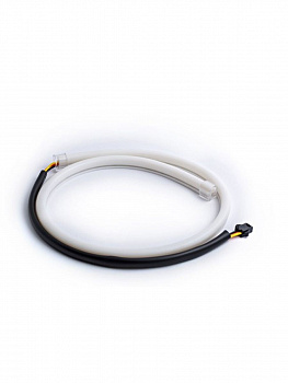 Дxo Flex (гибкие) с поворотником 60см, комплект (12V)
