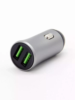 Eplutus Автомобильное зарядное устройство CU-224 (2-USB)