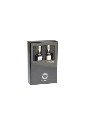 Светодиодные лампы LED Premium Cobalt NEW ZES 5500K HB4