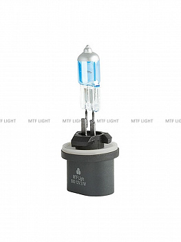 Комплект галогенных ламп H27 (880) Vanadium