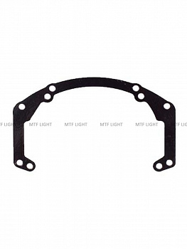 Переходные рамки №133 на Mazda CX-9 I