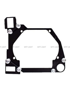 Переходные рамки №173 на Mazda 6 2009 - 2011 г. в.