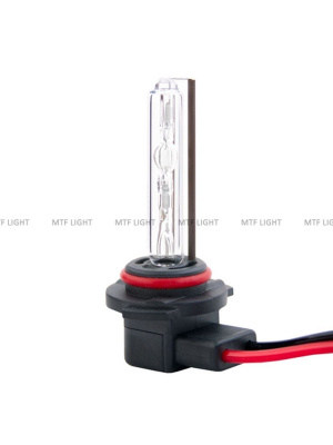 Комплект ксенона HIR2 (9012) 12/24V Slim 35W