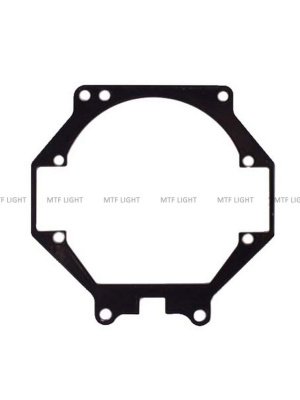 Переходные рамки №056 на Toyota Camry XV40