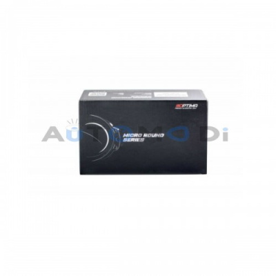 OPTIMA Bi-LED LENS Micro Round 2.0"