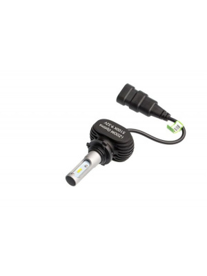 Светодиодные лампы Optima LED i-ZOOM HB4(9006) White