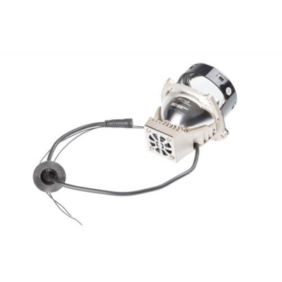 OPTIMA Bi-LED LENS Expression Series 3.0"