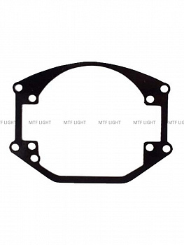 Переходные рамки №098 на Mazda CX-9 I