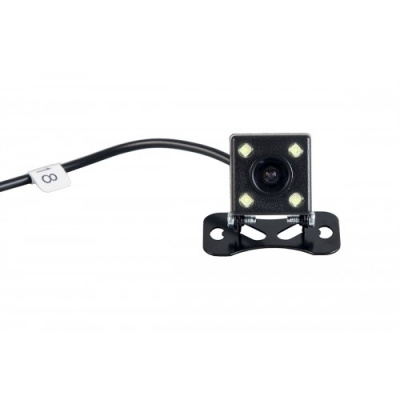 Камера заднего вида Interpower IP-662LED
