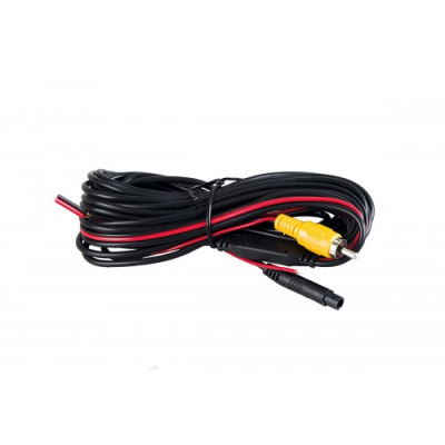 Камера заднего вида Interpower IP-810