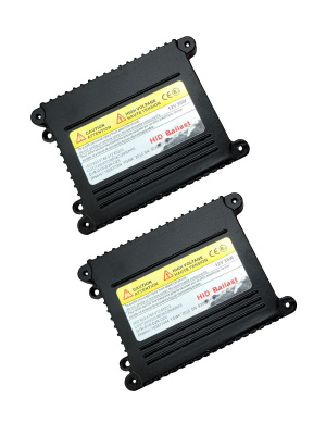Комплект Ксенона ближний свет HID SLIM HB3(9005) 5000k 12V