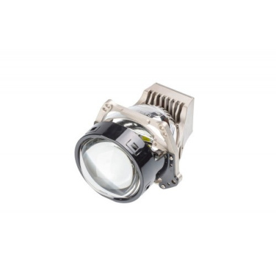 OPTIMA Bi-LED LENS Expression Series 3.0"