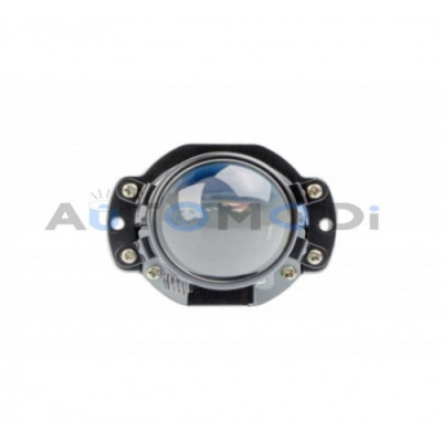 OPTIMA Bi-LED LENS Micro Round 1.8"