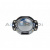 OPTIMA Bi-LED LENS Micro Round 1.8"