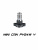 Светодиодная лампа Premium PY24W MINI CREE-XBD CAN