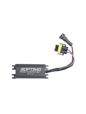 Модуль обхода борткомпьютера H11 LED SUPER Canbus