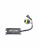 Модуль обхода борткомпьютера H11 LED SUPER Canbus