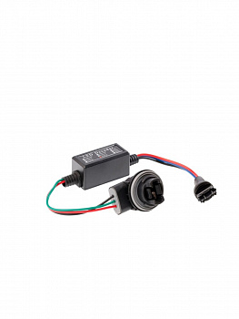 Canbus Optima Premium for LED 3157