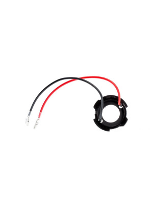 Переходники LED, VW GOLF 5