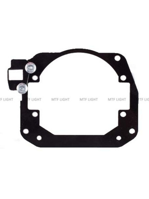 Переходные рамки №141 на Toyota RAV4 IV