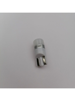 Светодиодная лампа W5W (T10) Premium 80Lm LG Chip White