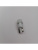 Светодиодная лампа W5W (T10) Premium 80Lm LG Chip White
