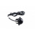 Камера заднего вида Interpower IP-710NV Камера заднего вида Interpower IP-710NV