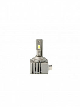 Светодиодная лампа LED Service Replacement D1S , +50% Light